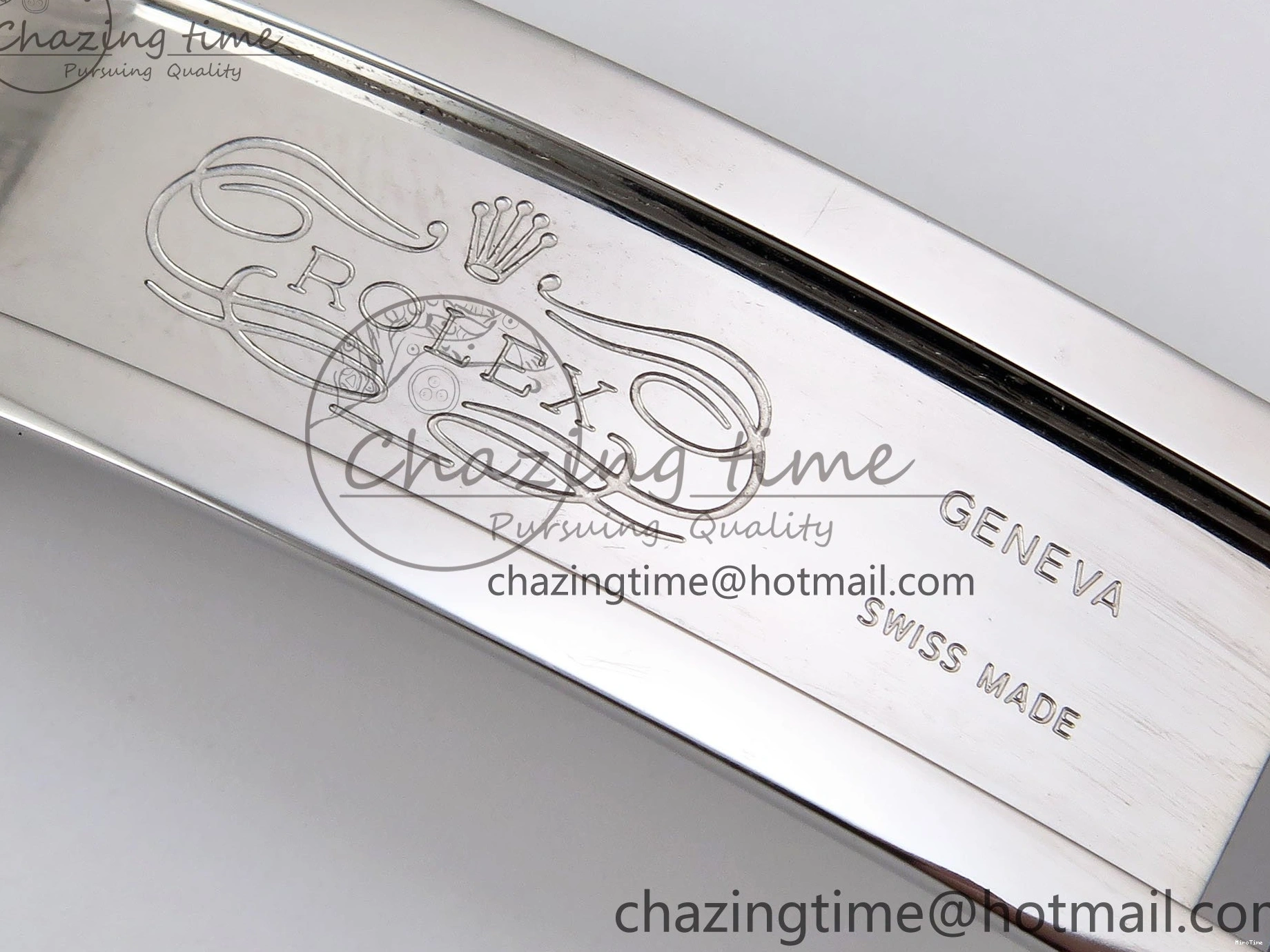MiroTime 0522 DailyWear Daytona 116500 VRF 1:1 Best Edition White Dial on SS Bracelet A7750 V 1646
